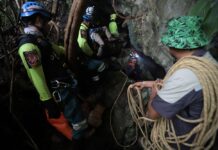 French Team Ready to Join Cave Rescue – If Thailand Asks