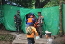 Rescue Day 2 Set to Begin