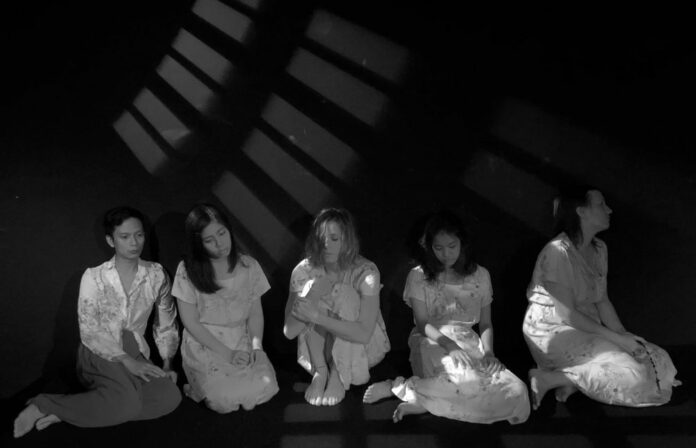 Photo: Peel the Limelight / Courtesy