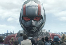 Review: ‘Ant-Man and the Wasp’ Punches Above Its Weight