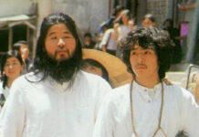 Profiles of the 7 Doomsday Cult Members Executed in Japan