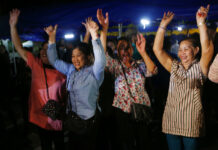 Parents Allowed to See Rescued Boys: Hospital