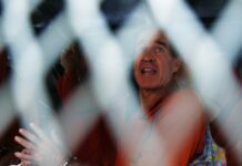 Cambodian Spy Trial of Australian Filmmaker Postponed Again