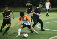 Statelessness a Hurdle for Some Boys Rescued From Cave