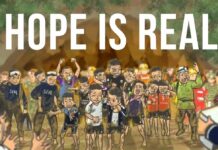 4 Boys Rescued From Cave ‘All Safe’