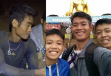 Don’t Blame Boys’ Coach: Thainet, Families, Officials