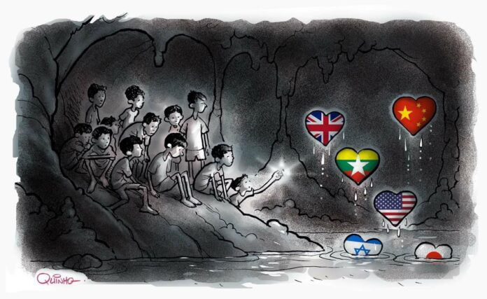 Image: @monicapi1984 / Twitter