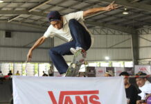 Kickflips, Epic Wipeouts Herald ‘Go Skateboarding Day’ (Photos)