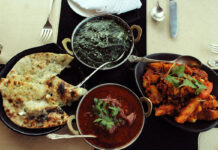 At Nabah, Mughal Tastes Triumph in Soi 11