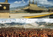 See Rare Panoramics at Bangkok Photo Exhibit
