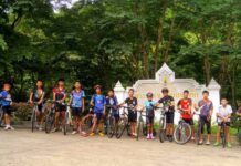 Coach Faces Charges for Leading Boys Into Cave
