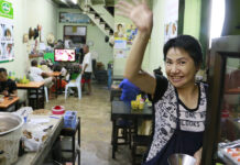 Nation Gives Freebies to Celebrate Cave Boys