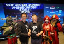 AIS Seeks Thai Gamers For ROV – DOTA2 Regional Championship