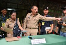 Cave Rescue Saves Governor’s Job – At Least For Now