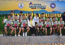 How They Survived: Boys Describe Their Cave Ordeal