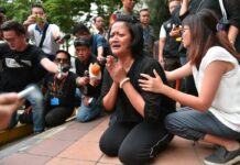 The Efficacy of Demanding Justice by Committing Suicide