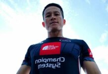 ‘Sgt. Sam,’ Cave Rescue Hero Who Wanted to ‘Bring Boys Home’ Smaan Kunan, a former-Thai Navy SEAL diver who died Friday during a mission to resupply the boys with oxygen in the Luang Khun Nam Nang Non cave. Photo: Smaan Kunan / Instagram