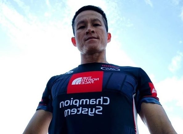 Smaan Kunan, a former-Thai Navy SEAL diver who died Friday during a mission to resupply the boys with oxygen in the Luang Khun Nam Nang Non cave. Photo: Smaan Kunan / Instagram Smaan Kunan, a former-Thai Navy SEAL diver who died Friday during a mission to resupply the boys with oxygen in the Luang Khun Nam Nang Non cave. Photo: Smaan Kunan / Instagram