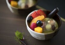 Join Exclusive High Tea and Cooking Class at Bangkok Marriott Hotel The Surawongse (Sponsored)