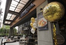 ‘The Coffee Club Thailand’ App Enhances Customer Experience with Reward Points (Sponsored)