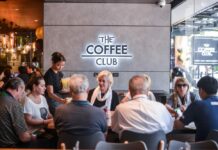 Double Down on Juiciness at The Coffee Club (Sponsored)