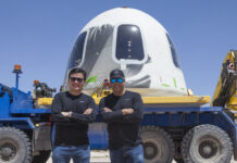 Thai Startup First in Asia to Launch Payload Aboard US Rocket