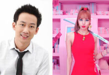 Thaksin’s Son Declares for ‘Black Pink’ and K-Pop Sphere Erupts