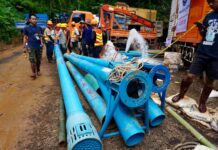 ‘Not Working’ – Doubts Raised Over Cave Rescue Plan