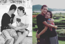 Wife of ‘Sgt. Sam’ Mourns on Social Media