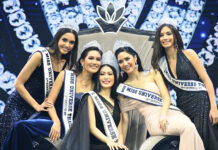 Thailand to Host 2018 Miss Universe Pageant