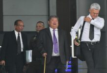 Premchai Firearms Trial Set For July 2019