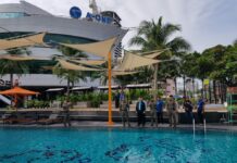 Student Who Filmed Sim Sex at Kolour Party Charged