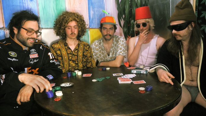 Photo: Mild High Club / Facebook