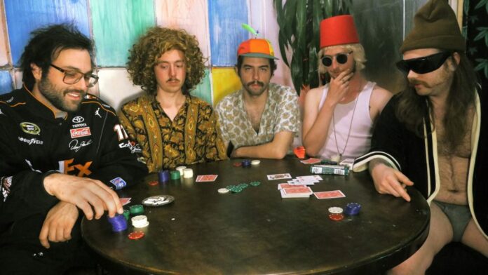 Photo: Mild High Club / Facebook