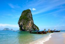Krabi to Host 1st Thailand Biennale in November