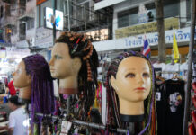 Deal Struck For Khaosan Vendors to Submit Alternate Rules Photo: Tjabeljan / Flickr