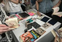 Zines Celebrated: Bangkok Art Book Fair Returns in September