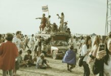 Isaan ‘Woodstock’ Returning For Two Groovy Days