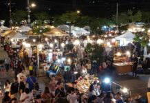 JJ Green Market to Close Forever in 2 Weeks