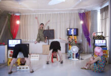 How to Bangkok Biennial: Guerilla Girls and More Gonzo Art Coming