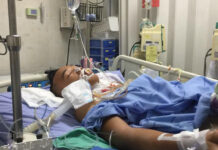 Senior Soldiers Apologize for Beating Private into Coma