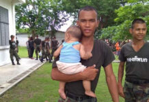 Private Dies After Senior Soldiers Beat Him Into Coma