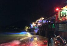 Police Seek Arrest of Samui Times Editor Over Koh Tao Rape Report