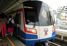 Woman Faints, Falls Onto BTS Train Tracks
