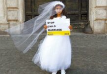 Malaysia Urged to Ban Child Marriage as Older Man Weds Teen