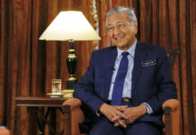 Malaysia Says It Won’t Host Any More Events Involving Israel