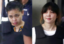 Key Ruling Due for Women on Trial in Kim Jong Nam Killing