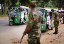 7 Dead, Others Shot in Election-Related Attack in Bangladesh