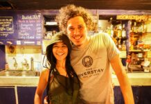 A Decade On, Libertine Outpost ‘Overstay’ Lives Up to Its Name