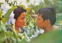 Thai Romeo & Juliet Returns to Bangkok Silver Screen